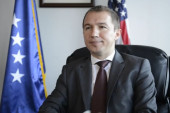 Toliko o "državi": Ambasador tzv. Kosova u Americi krio milione na tajnom računu!