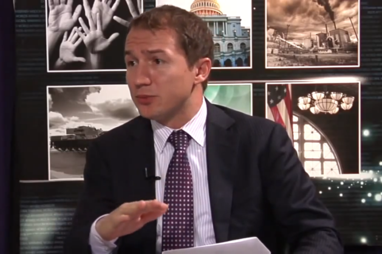 Toliko o "državi": Ambasador tzv. Kosova u Americi krio milione na tajnom računu!