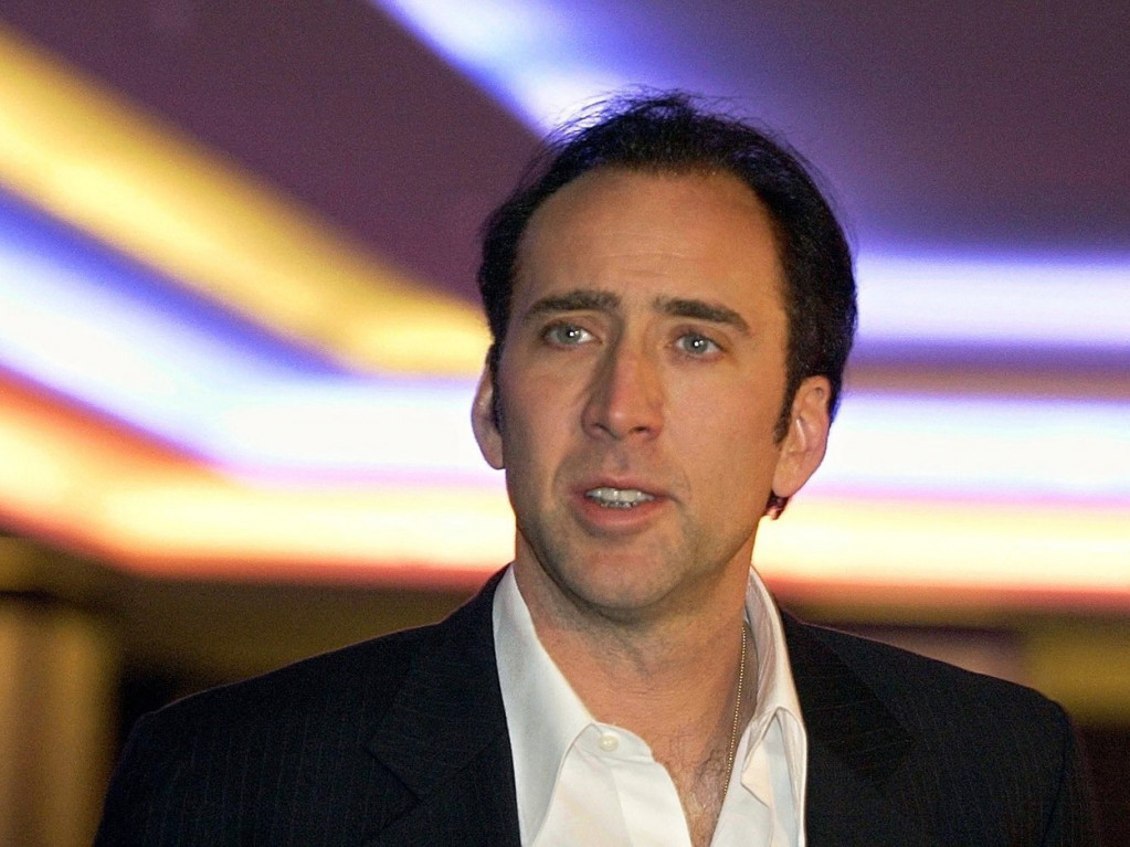 Iza filma koji je Nikolasu Kejdžu doneo Oskara krije se velika tajna: Snimio ga je uprkos jednom problemu (VIDEO)