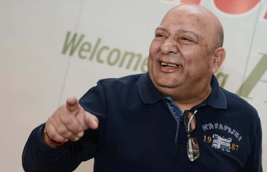 Ovde nikad nije zapevao: Džej je imao omiljeno mesto na Dorćolu, tu je čak i slavu slavio!