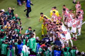 Hrvati konačno na udaru FIFA! Pokrenut postupak zbog nacionalističkih ispada!
