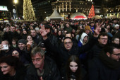 Spektakl u Beogradu za  doček Srpske nove godine: Evo ko će pevati