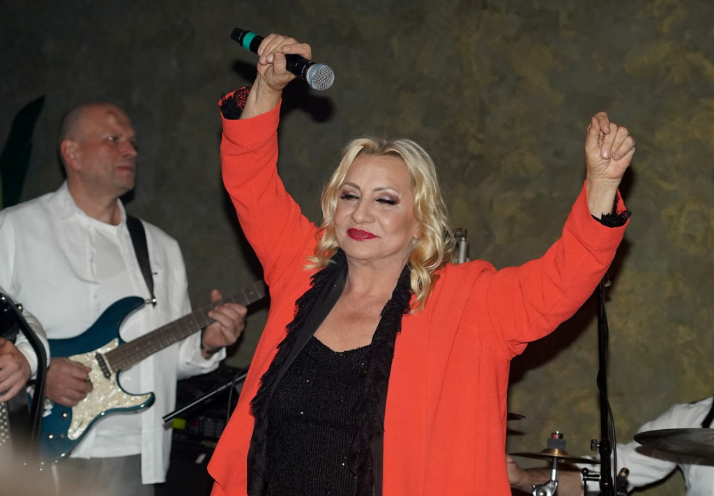 "Išla sam po groblju, popijem po devet rakija" Vesna Zmijanac o borbi sa porokom: Opravdanja nemam!