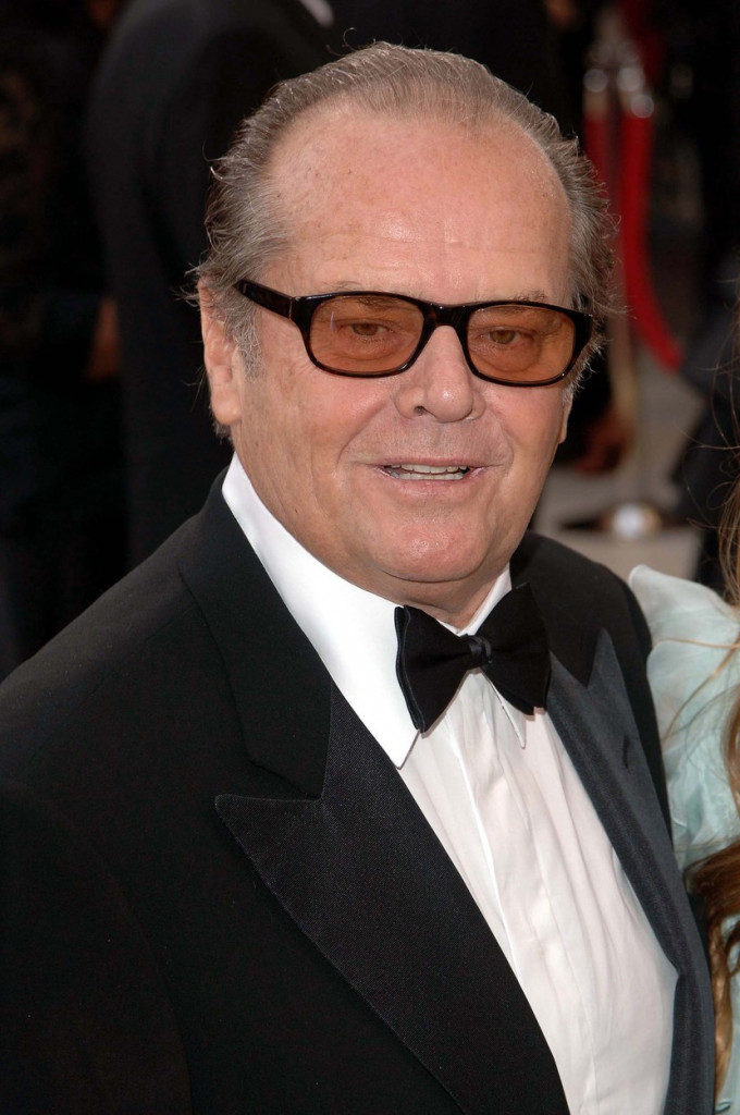 Film koji je promenio život Džeka Nikolsona: U tom trenutku sam shvatio da ću postati svetska zvezda (VIDEO)