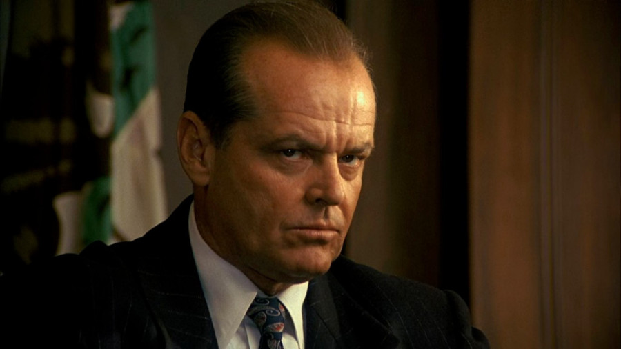 Džek Nikolson sedi ispod drveta i čita knjigu: Prijatelj slavnog glumca otkrio šokantne detalje!