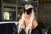 Jelena Karleuša okrenula novi list: Pričala bih o sebi, a ne o Dušku! (FOTO)