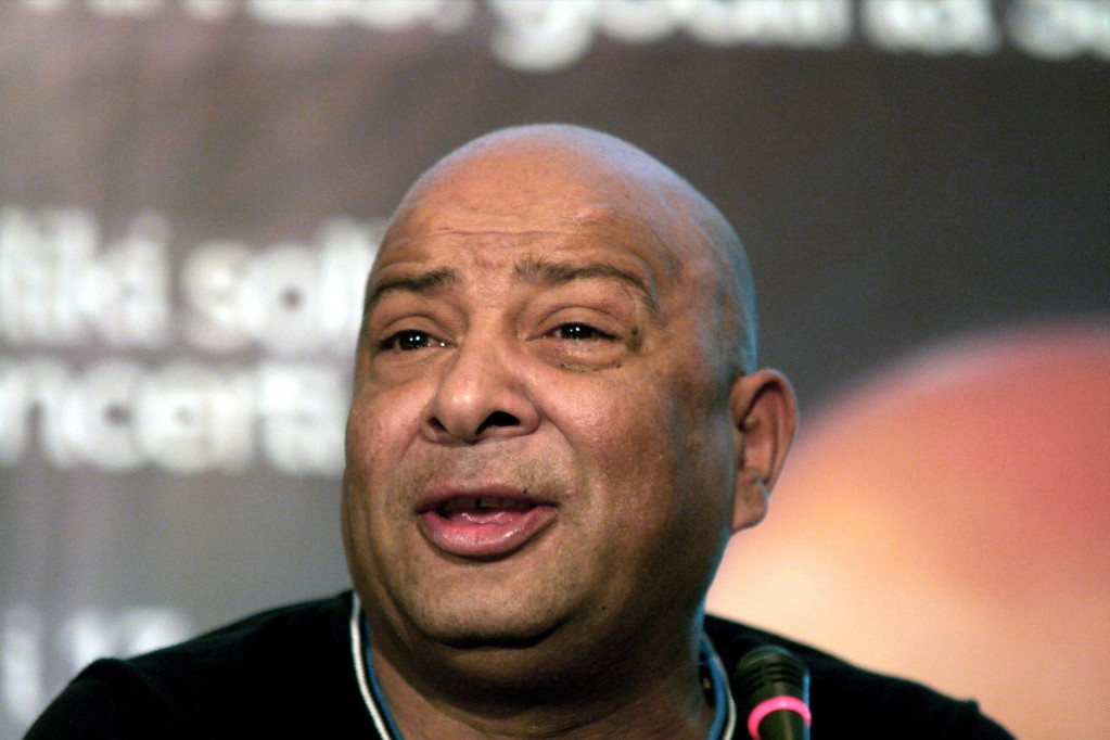 Ovde nikad nije zapevao: Džej je imao omiljeno mesto na Dorćolu, tu je čak i slavu slavio!