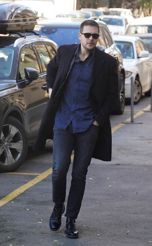 Miloš Biković priznao da je plakao zbog devojaka, ali i da je spreman da se ženi: Ovo planira da radi sa detetom!