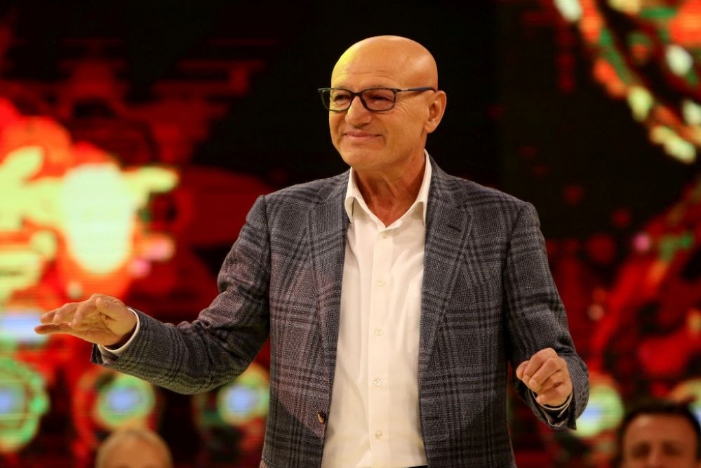 Kodić i dalje pamti kako mu je u Istanbulu sipano oko 20.000 evra na glavu: Ovom pesmom ih je zaradio!