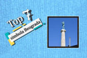 TOP 7 simbola Beograda: Tokom svoje istorije rušen je 44 puta, a ovo su njegovi zaštitni znakovi (VIDEO)