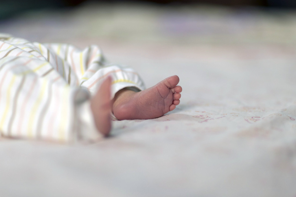 Kada se rode izgledaju zdravo, a onda se iznenada razbole: Ginekološkinja objasnila šta sve vreba bebe nakon rađanja