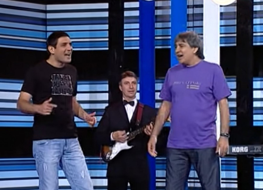 Ljuba Aličić menja ploču o odnosu sa sinom Dejanom: Ranije ga je nazivao neradnikom, a sada negira sukob!