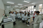 Agronomski fakultet jedini u Srbiji dobija laboratoriju za senzorsko testiranje mesa i mleka! (FOTO)