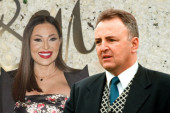 Ceca prvi put otkrila šta bi sada rekla Arkanu da je živ! Spomenula je Veljka i Anastasiju: Život je borba!