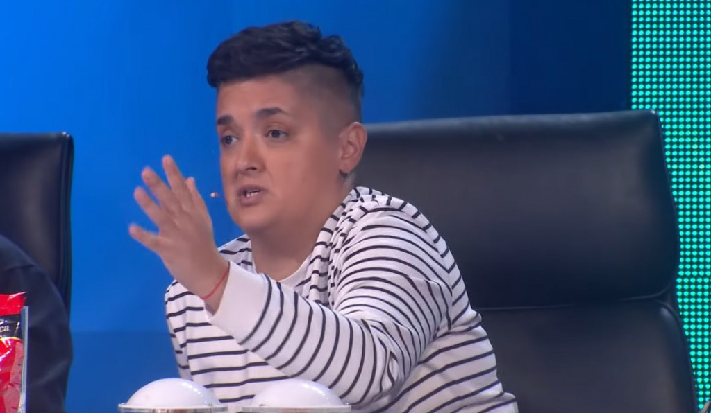 Žestoka svađa Viki Miljković i Marije Šerifović u Zvezdama Granda: "Idi, vrati se u ono tvoje selo!"