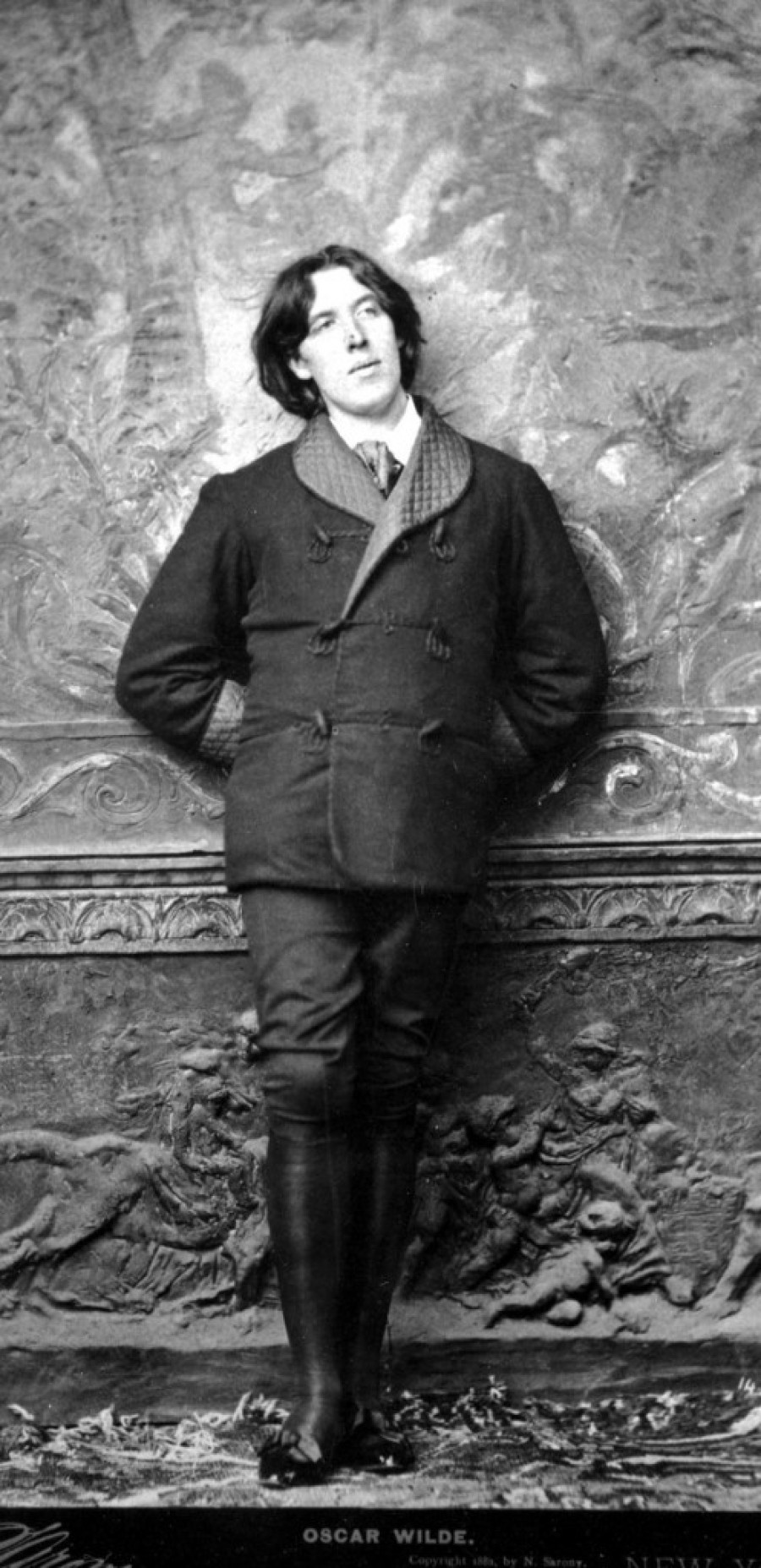 Skandalozna afera sa muškarcem i sudbonosno suđenje: Kako je uništen život Oskara Vajlda