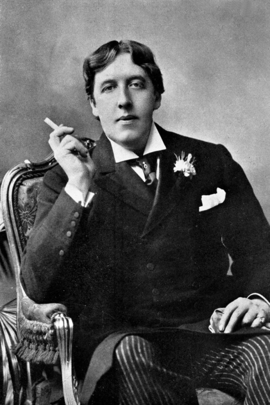 Skandalozna afera sa muškarcem i sudbonosno suđenje: Kako je uništen život Oskara Vajlda