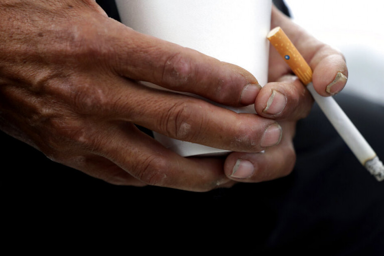 Meksiko uveo zakon o zabrani pušenja na javnim mestima - najstroži na svetu! Nema ni reklamiranja cigareta