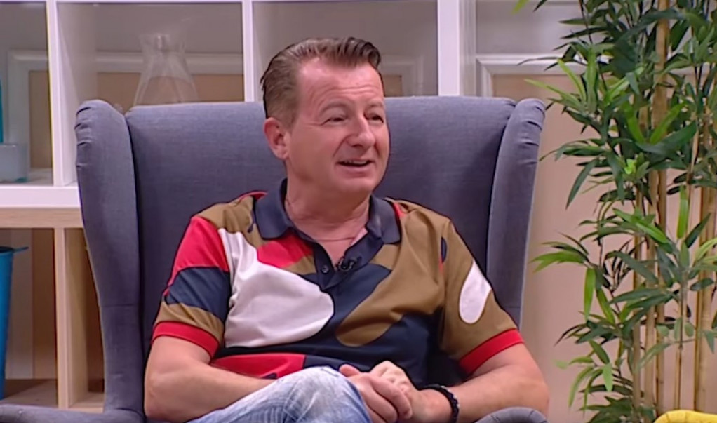 Ćira otkrio kako je upoznao sadašnju suprugu, progovorio i o momačkom životu: Sve moje devojke su bile ljubomorne