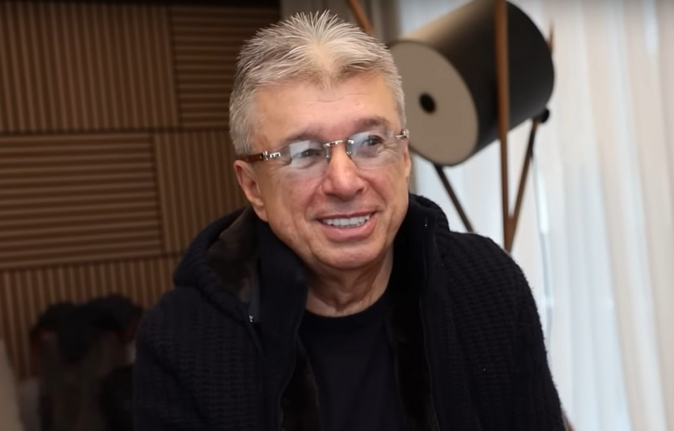 Saša Popović i njegova Suzana jedva čekaju unuče: U penziji sam, ne zanima me šta će ko reći!