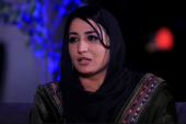 Ubijena avganistanska poslanica: Jedan telohranitelj pobegao sa nakitom i novcem