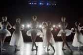 Deca Beograda: Spektakularna igra mladih balerina u Italiji! Pored ovacija, osvojile su čak šest medalja