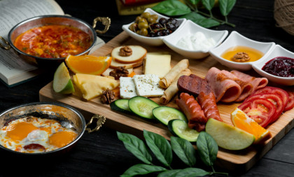 Pokušavate da jedete više proteina? Ovo su najčešće greške koje pravite i kako da ih izbegnete