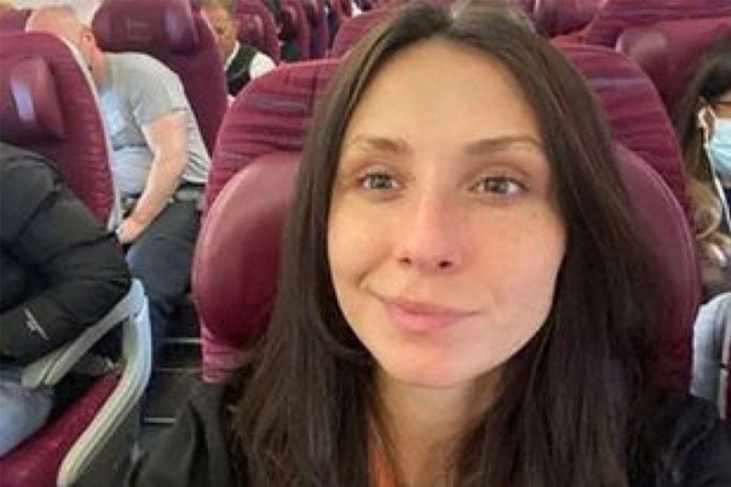 Prva žrtva stravične nesreće u Nepalu je ruska blogerka: Pre pada aviona objavila selfi s porukom „idi u Nepal“  (FOTO/VIDEO)