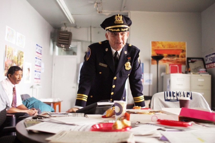 Preminuo holivudski glumac Al Braun: Izgubio bitku protiv Alchajmerove bolesti