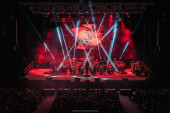Svetska atrakcija prvi put u Srbiji: „Lords of the Sound“ uz muziku Hansa Cimera pripremaju neviđeni spektakl (FOTO)