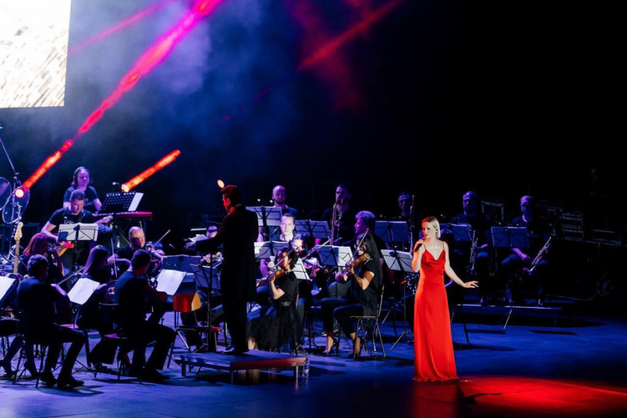 Svetska atrakcija prvi put u Srbiji: „Lords of the Sound“ uz muziku Hansa Cimera pripremaju neviđeni spektakl (FOTO)