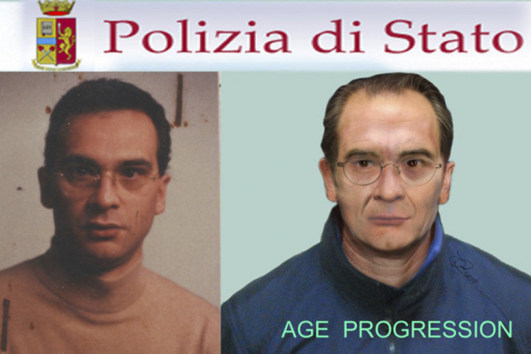 Za njim se tragalo 30 godina: Šef italijanske mafije tokom bekstva dolazio u Crnu Goru da se kocka! Umešan u brutalna ubistva sudija