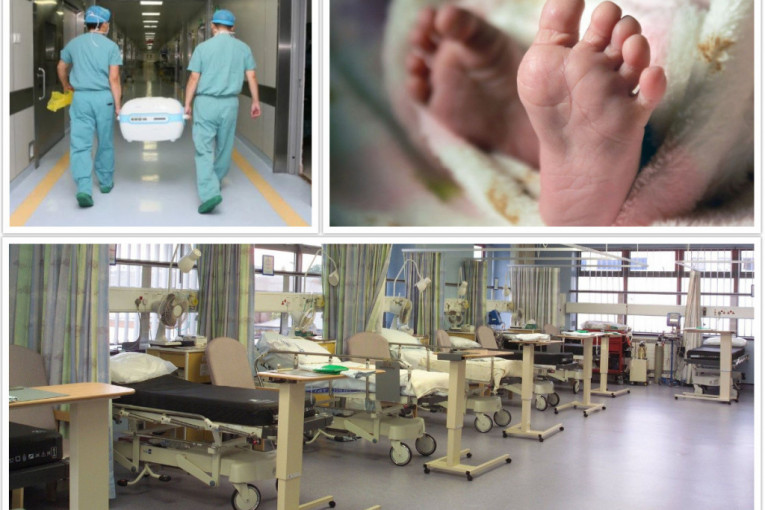Šta je moglo da dovede do smrti bebe rođene u Šapcu?! Pedijatar za 24sedam otkriva - jedna stvar ključna