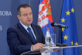 Dačić: Srbija treba da bude jedinstvena, napadi na Vučića nanose štetu državi
