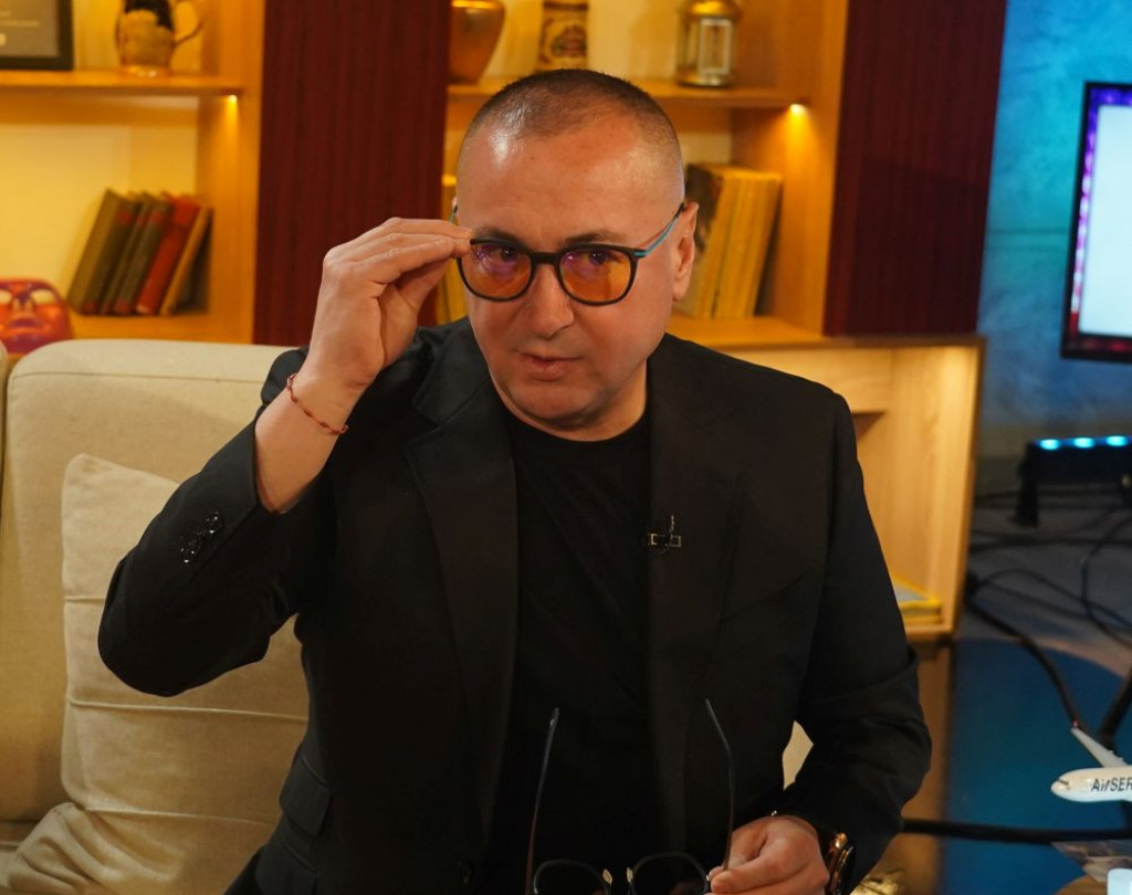 Oglasio se Đani: Ja ću vam otkriti pravi razlog mog sukoba s Lukasom!