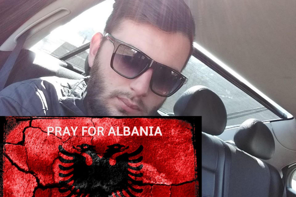 "Nisam ja kao vi Srbi da ubijam decu": Albanac osumnjičen za Ivanino ubistvo napravio neočekivan potez