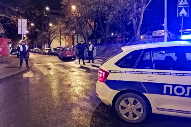 Miroslav (64) iz Feketića ubijen na Karaburmi kada je potegao pištolj na policiju: Pre toga ukrao sa pumpe 4.000 dinara