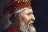 Pre 555 godina je preminuo Đurađ Kastriot! Skenderbeg je bio pravoslavac, ali i "gospodar Albanije" (FOTO)