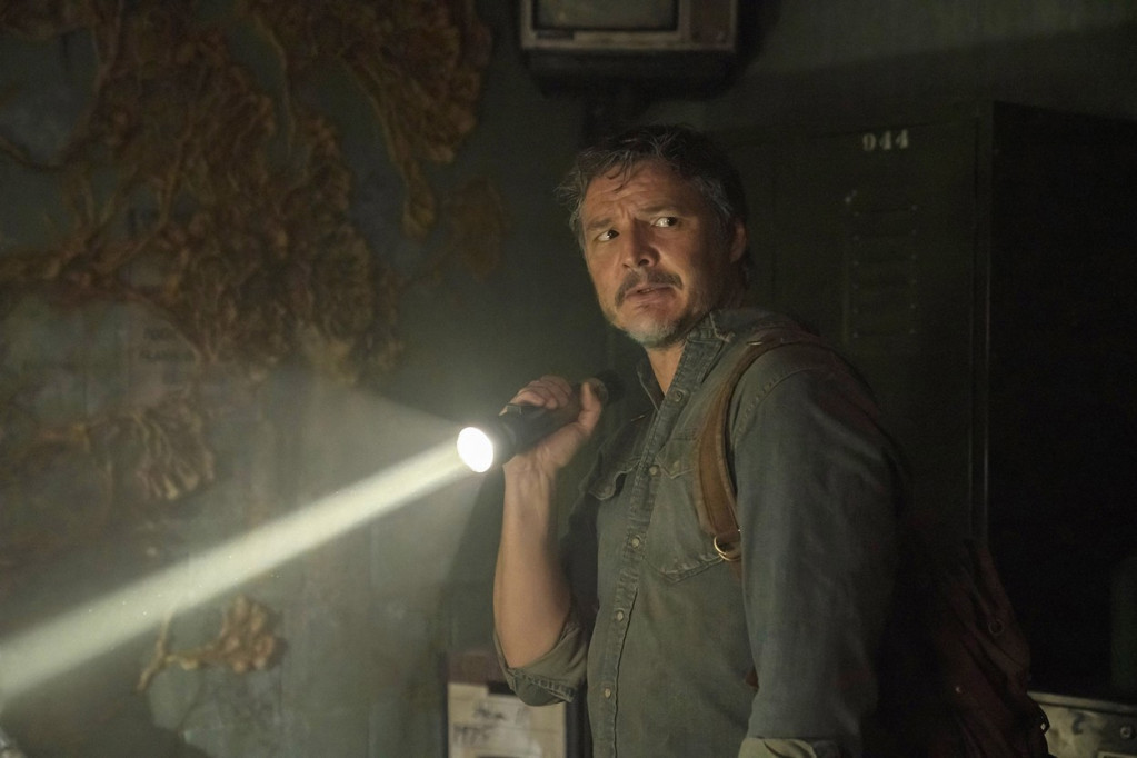 Pedro Paskal otkrio nepoznati detalj sa snimanja serije "The Last of Us": Bio sam mnogo uplašen! (VIDEO)
