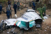 Zbog muža pilota počela da leti, pa i sama stradala u avionskoj nesreći: Tragična priča o bračnom paru iz Nepala
