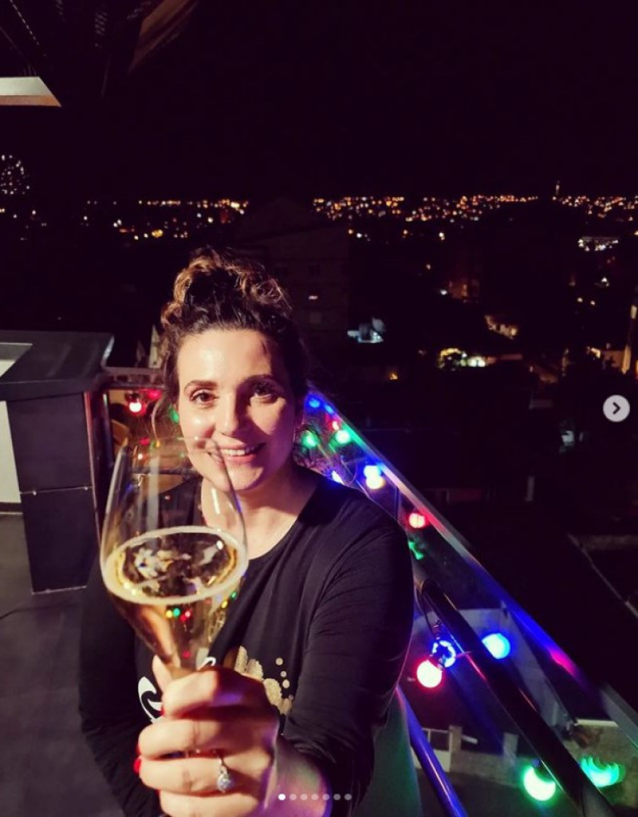 Velika ispovest Milice Milše o borbi s kancerom: "Pluća bole, trebalo je saopštiti sinu..."