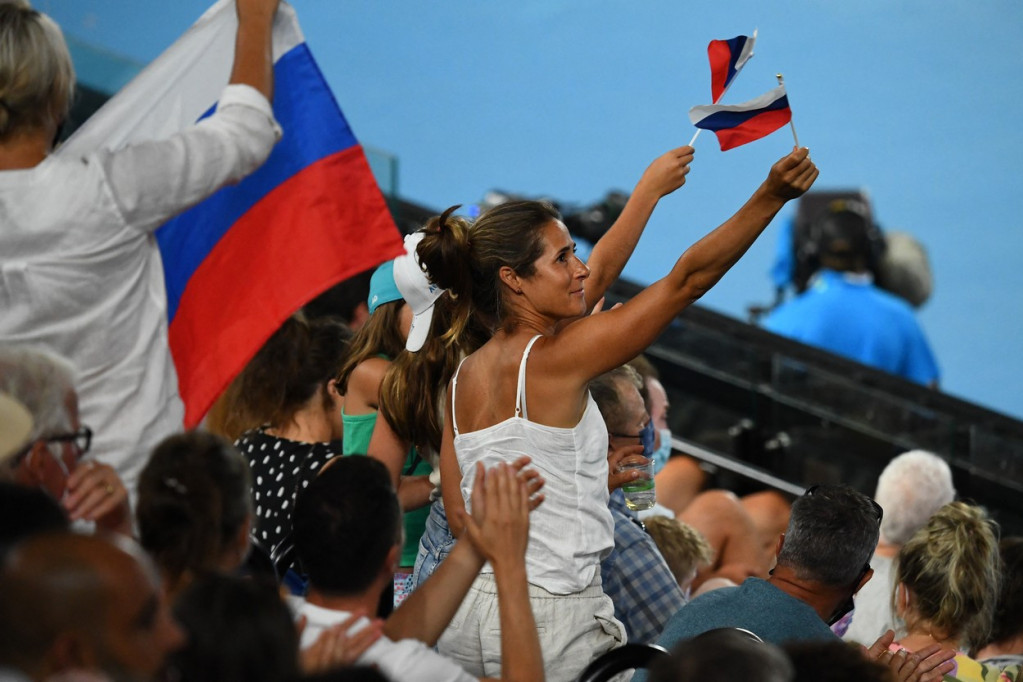 Rusiji zabranjeno učestvovanje na Olimpijskim igrama! Oglasio se MOK, odluka je definitivna