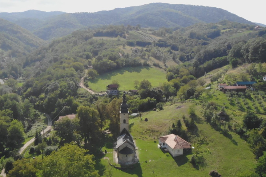 Prirodna granica tri grada na zapadu Srbije: Ministarstvo zaštite životne sredine pokrenulo postupak zaštite planine Jelice