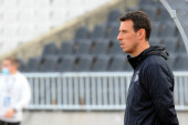 Partizanove promene u stručnom štabu: Trener se oprostio od tima, zamena već spremna