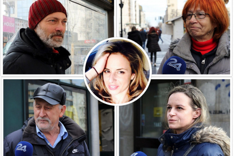 "Svi mislimo isto, i njegova majka je umešana": Da li je Ana Volš ubijena? Beograđani žale za sugrađankom nestalom u Americi (VIDEO)