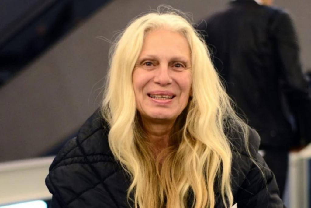 Velika ispovest Maje Odžaklijevske: Od selidbe iz Beograda do unuka koji je u domu