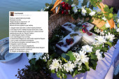 Pančevac svake godine na Bogojavljenje postaje internet zvezda: Njegov opis popularnog snimka iz komšiluka godinama zasmejava čitavu Srbiju!