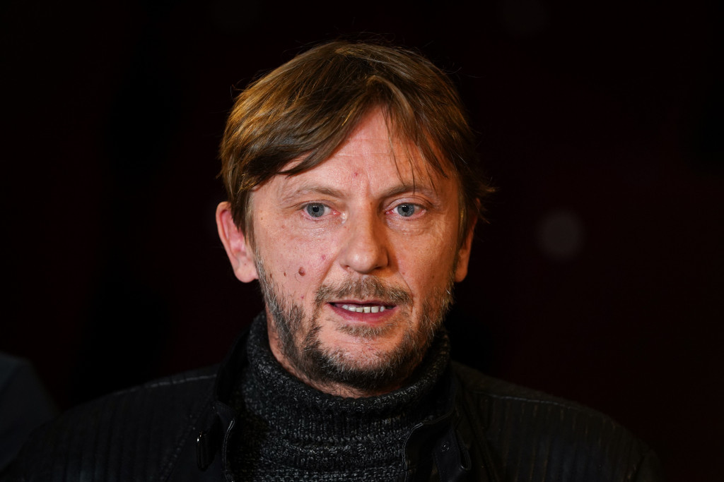 Ko će biti srpski Dastin Hofman i Meril Strip: "Kramer protiv Kramera" kao predstava u BDP (FOTO)