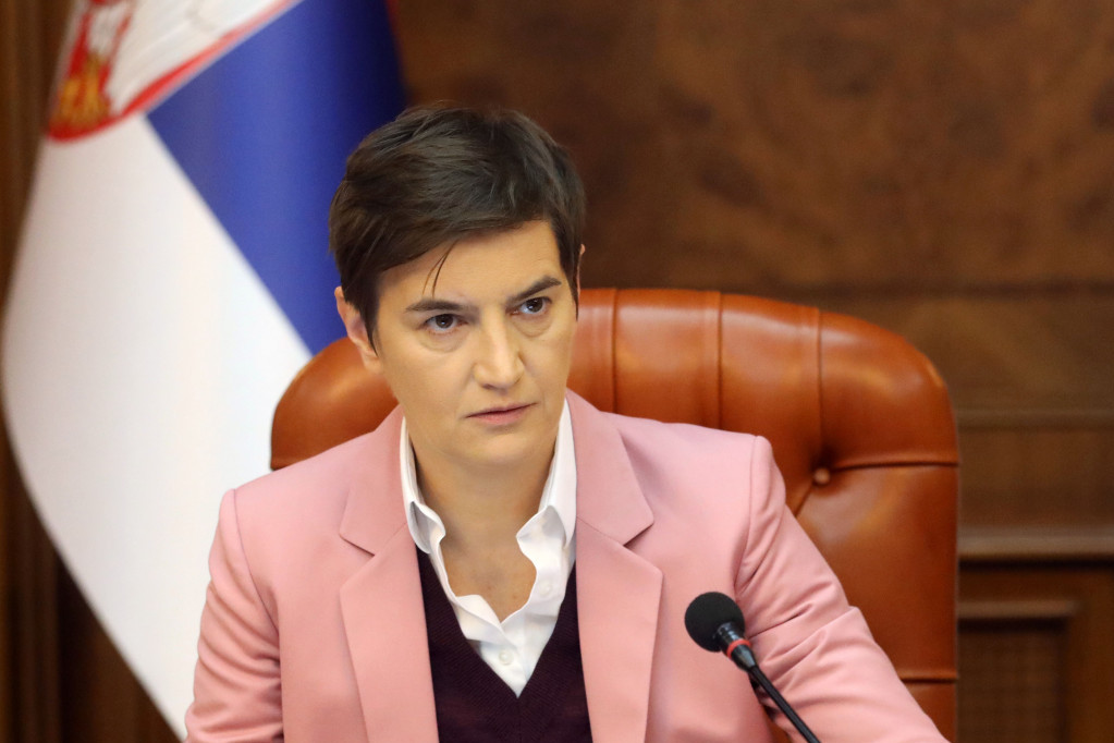 Premijerka Ana Brnabić obradovala građane: Izglasano je, ovo je i veliki diplomatski uspeh Srbije!