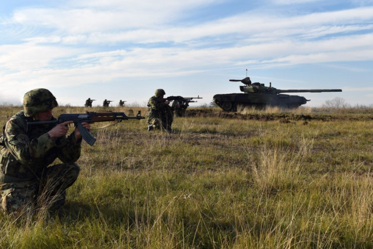 Ministarstvo odbrane otkriva: Kako se određuje rod u vojsci prema 4 ključna kriterijuma!